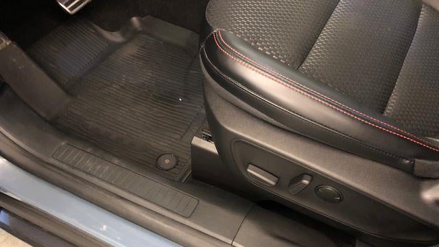2024 Ford Escape ST-Line Select