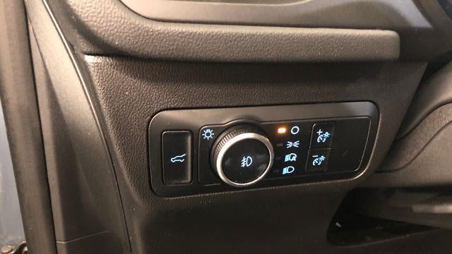 2024 Ford Escape ST-Line Select