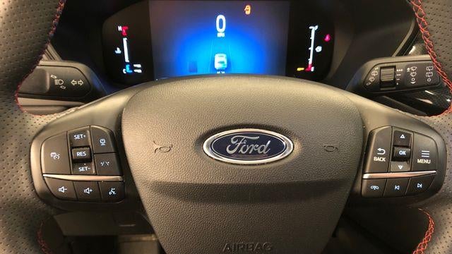 2024 Ford Escape ST-Line Select