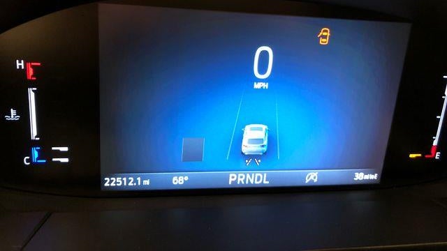 2024 Ford Escape ST-Line Select