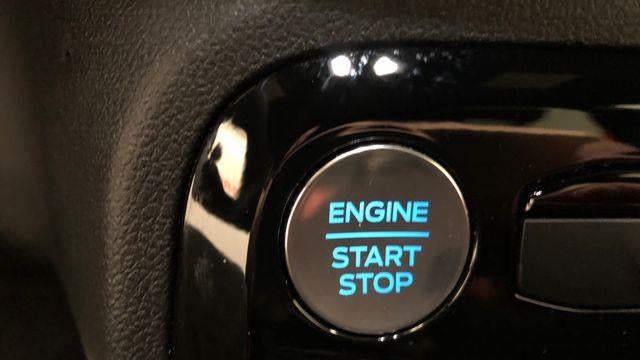 2024 Ford Escape ST-Line Select