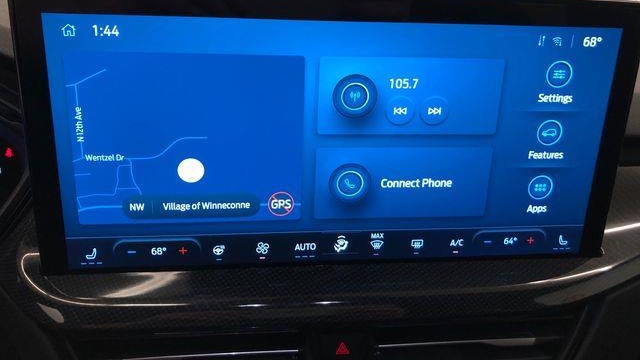 2024 Ford Escape ST-Line Select