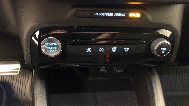 2024 Ford Escape ST-Line Select