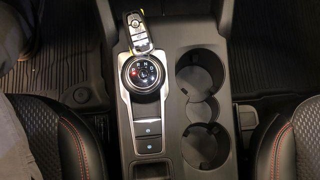 2024 Ford Escape ST-Line Select