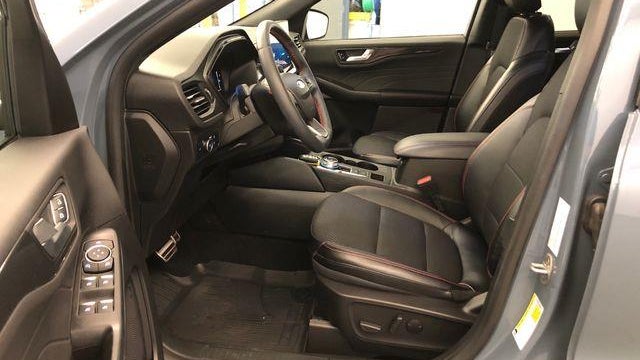 2024 Ford Escape ST-Line Select