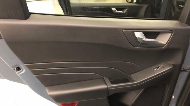 2024 Ford Escape ST-Line Select