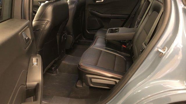 2024 Ford Escape ST-Line Select
