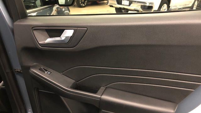 2024 Ford Escape ST-Line Select