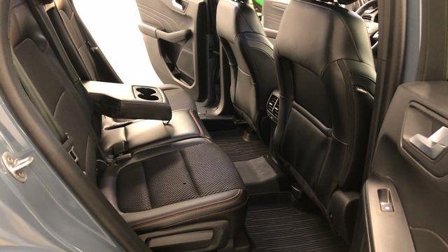 2024 Ford Escape ST-Line Select