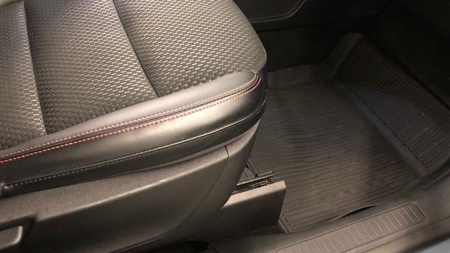 2024 Ford Escape ST-Line Select