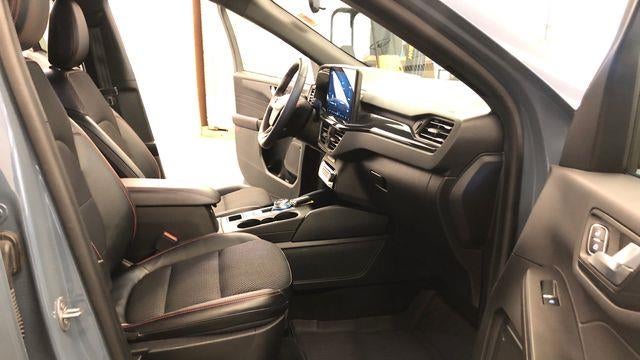 2024 Ford Escape ST-Line Select