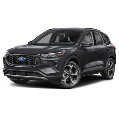 2025 Ford Escape AWD St-Line Select 4DR SUV
