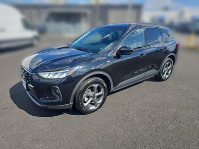 2025 Ford Escape AWD St-Line Select 4DR SUV