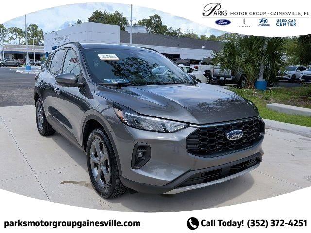 2025 Ford Escape - $22,625