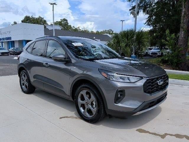 2025 Ford Escape - $22,625