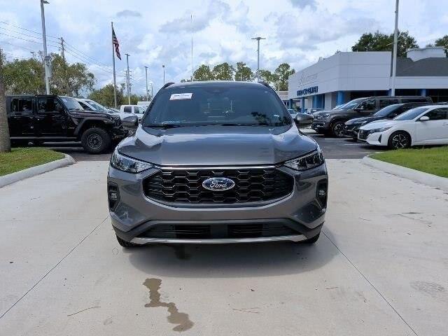 2025 Ford Escape - $22,625