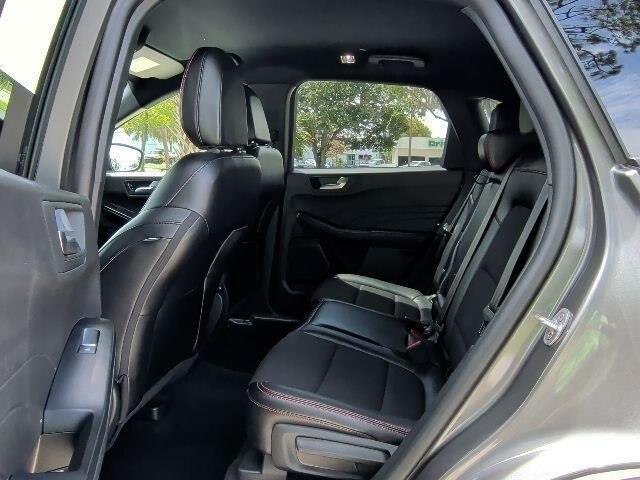 2025 Ford Escape - $22,625