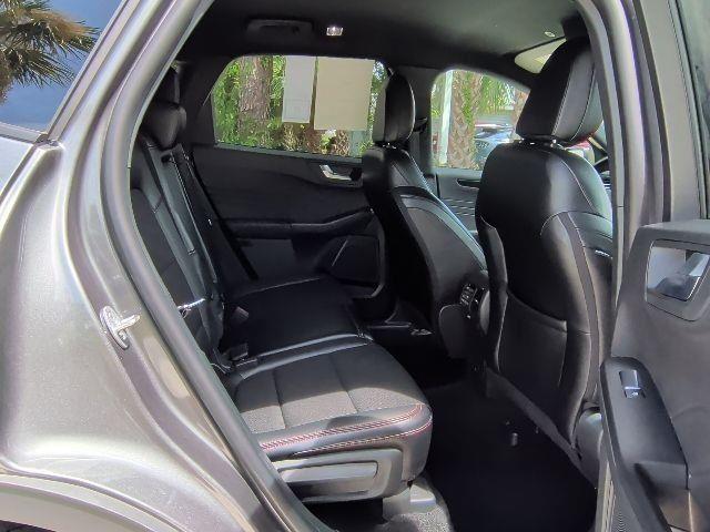 2025 Ford Escape - $22,625