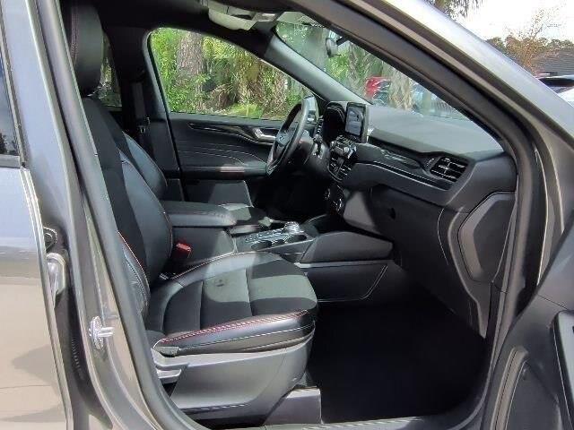 2025 Ford Escape - $22,625