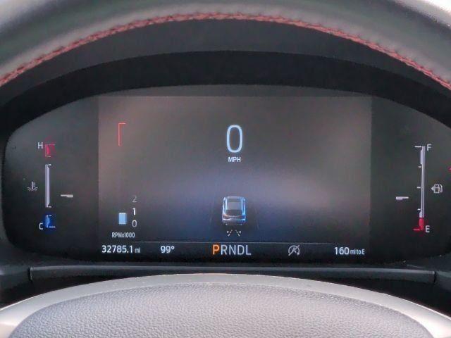 2025 Ford Escape - $22,625