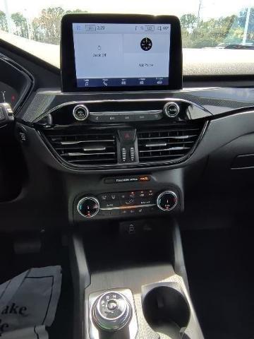 2025 Ford Escape - $22,625