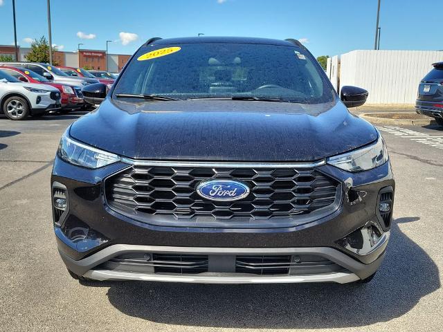 2025 Ford Escape - $24,173