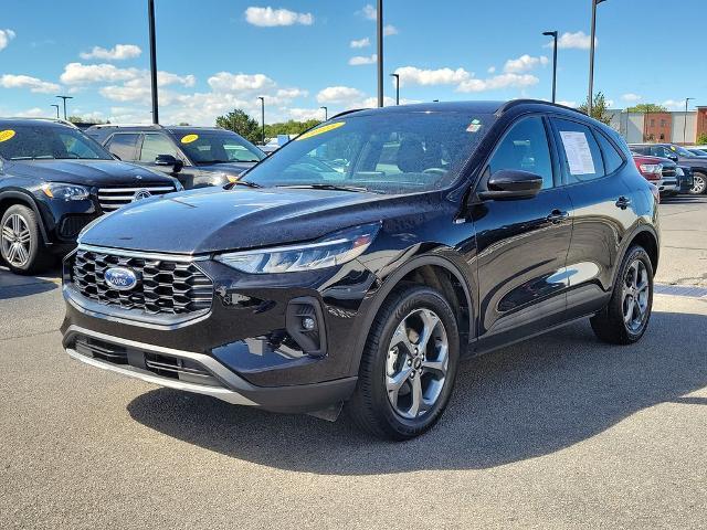 2025 Ford Escape - $24,173