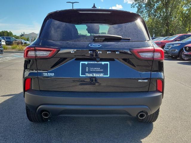 2025 Ford Escape - $24,173
