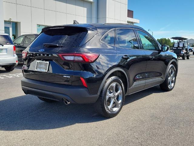 2025 Ford Escape - $24,173