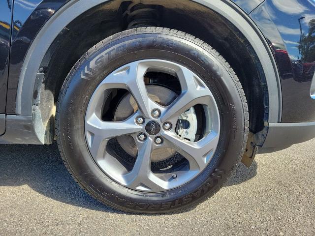 2025 Ford Escape - $24,173