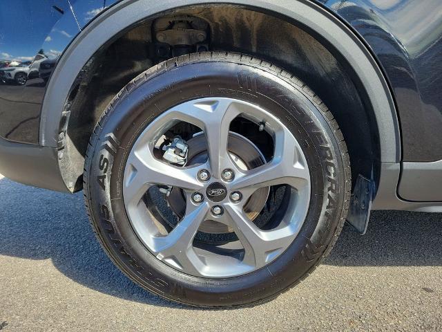 2025 Ford Escape - $24,173