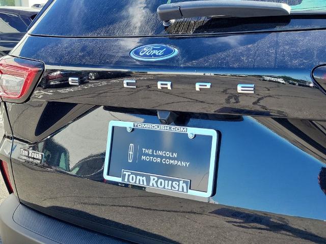 2025 Ford Escape - $24,173