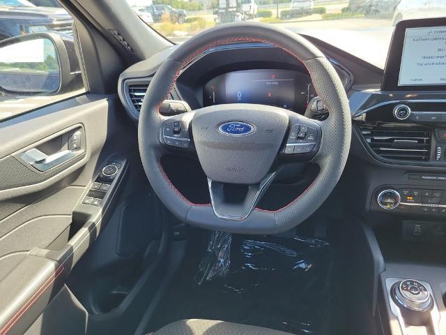 2025 Ford Escape - $24,173