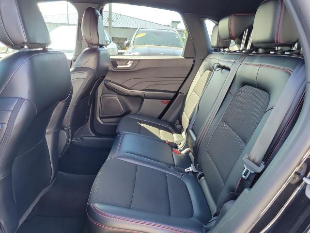 2025 Ford Escape - $24,173