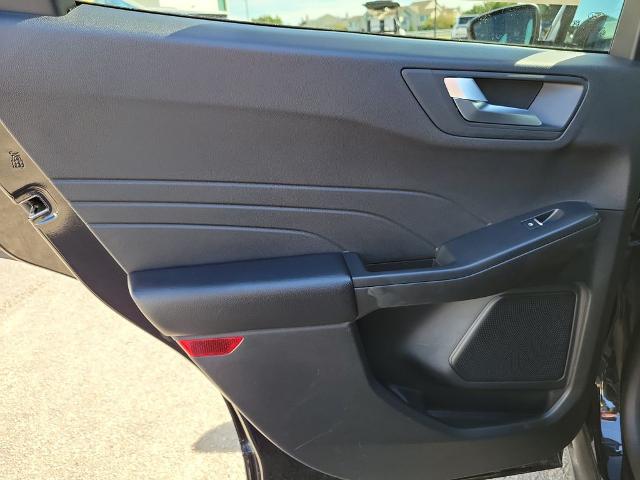 2025 Ford Escape - $24,173