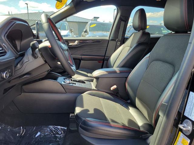 2025 Ford Escape - $24,173