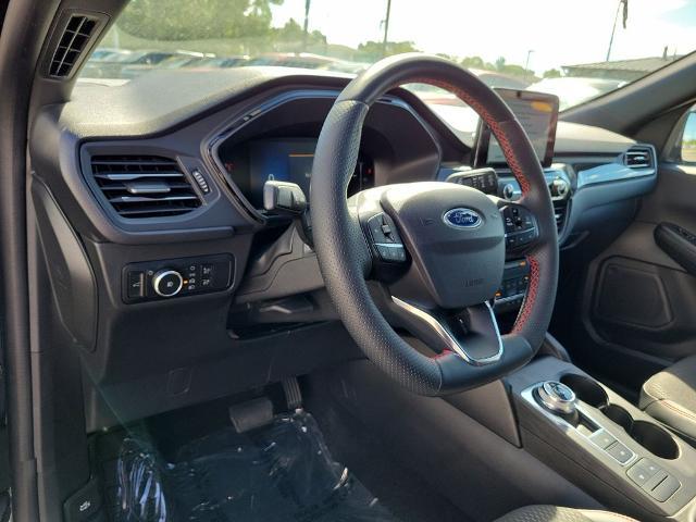 2025 Ford Escape - $24,173