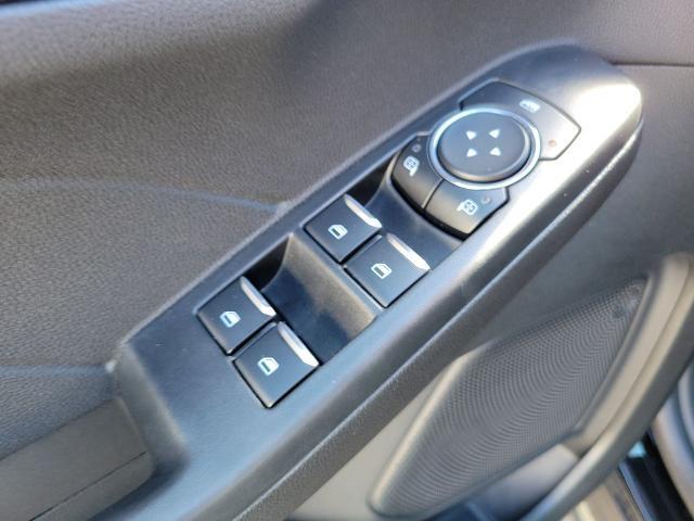 2025 Ford Escape - $24,173
