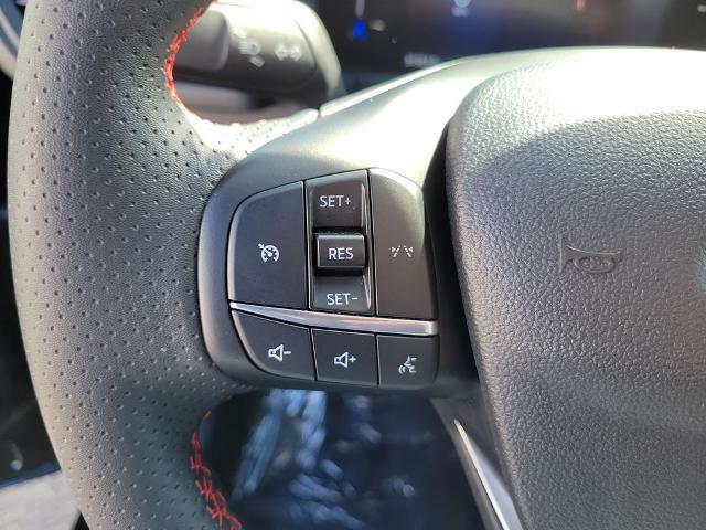 2025 Ford Escape - $24,173