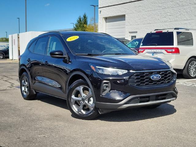 2025 Ford Escape - $23,166