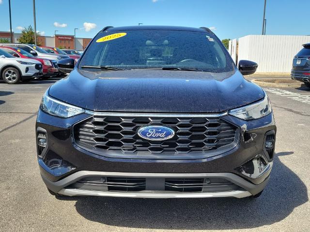 2025 Ford Escape - $23,166