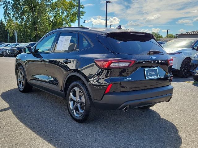 2025 Ford Escape - $23,166