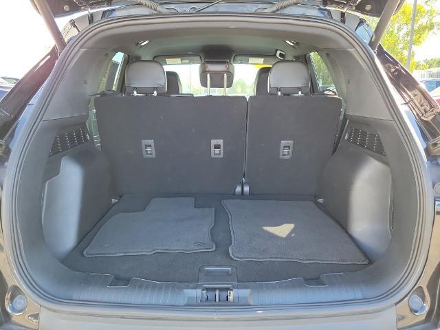 2025 Ford Escape - $23,166