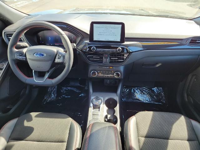 2025 Ford Escape - $23,166