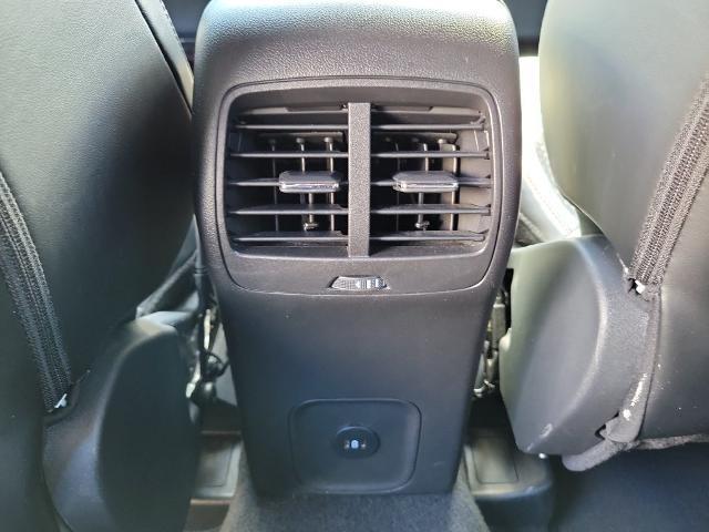 2025 Ford Escape - $23,166