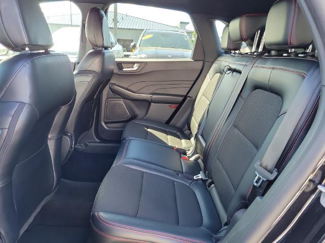 2025 Ford Escape - $23,166