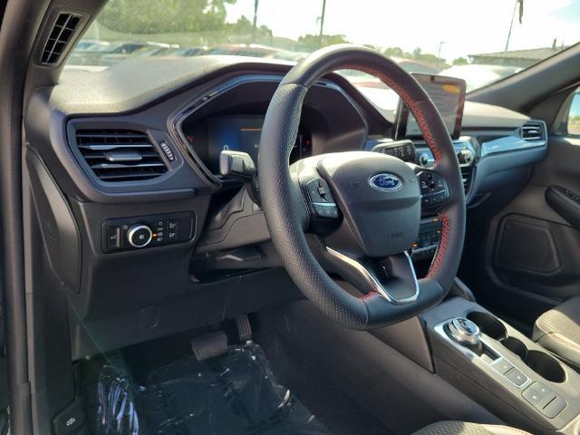 2025 Ford Escape - $23,166