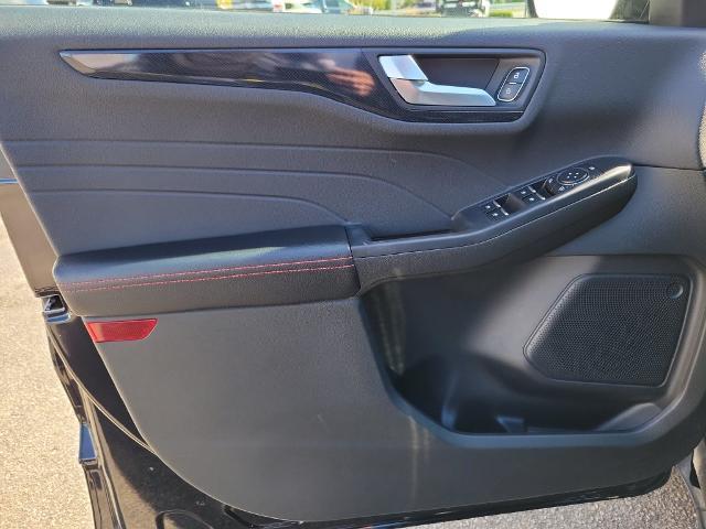 2025 Ford Escape - $23,166