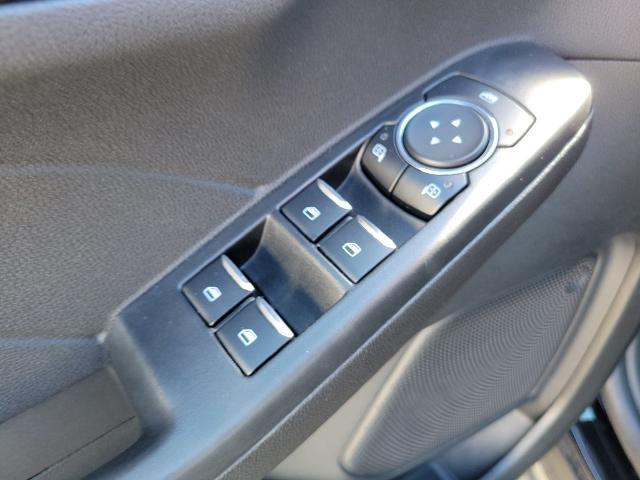 2025 Ford Escape - $23,166