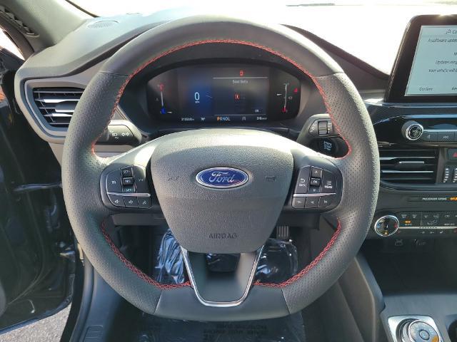 2025 Ford Escape - $23,166
